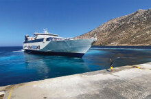 Πλοίο Speedrunner III