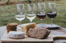 7 κρασιά για να ερωτευτείς το καλοκαίρι