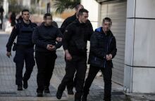 Δίκη για τον βιασμό και τη δολοφονία της Ελένης Τοπαλούδη