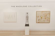 H δημοπρασία του τέως ζεύγους Μακλόου © GettyImages/IdealImage   \