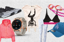 Ρεπορτάζ αγοράς στις βιτρίνες της Αθήνας