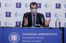 Θάνος Πλεύρης