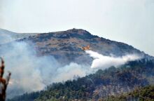 Πυροσβεστικό αεροσκάφος