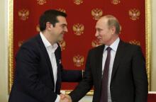 Στ. Θεοδωράκης στην ΕΡΤ: Τι είπε ο Πούτιν στον Τσίπρα το 2015