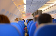 Αναστάτωση για τους επιβάτες της πτήσης Αθήνα-Νέα Υόρκη της United Airlines