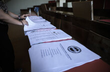 Φοιτητικές εκλογές 2022: Διαφορετικά αποτελέσματα δίνουν οι παρατάξεις