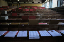 Φοιτητικές εκλογές 2022