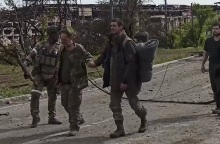 Μαριούπολη