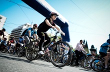 Ποδηλατικός Γύρος