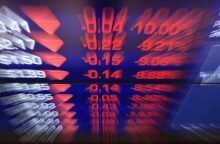 Μαζικές ρευστοποιήσεις μετοχών στη Γουόλ Στριτ