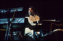 Βαγγέλης Παπαθανασίου