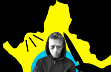 βία στα σχολεία, αυτοκτονία Μάκη