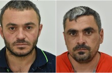 Οι δύο διαρρήκτες που ξάφριζαν σπίτια στο κέντρο της Αθήνας