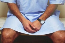 ανδρική στείρωση