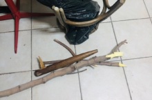 Επίθεση σε ξενώνα