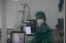 Σε εγρήγορση ο ΕΟΔΥ για την ευλογιά των πιθήκων