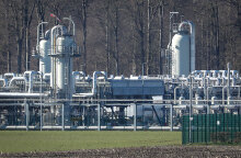 Η Ρωσία κόβει από αύριο το φυσικό αέριο στη Φινλανδία