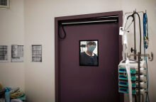 Γαλλία: Πρώτο πιθανό κρούσμα ευλογιάς των πιθήκων εντοπίστηκε στο Παρίσι	