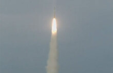 Εκτοξεύτηκε η μη επανδρωμένη κάψουλα Starliner