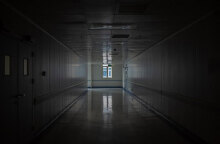 Στα Επείγοντα νοσοκομείου με το εξιτήριο στο χέρι πέθανε ασθενής στη Θεσσαλονίκη