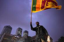 Χρεοκόπησε η Σρι Λάνκα