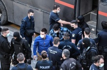 Οι δράστες της δολοφονίας της Ελένης Τοπαλούδη