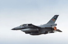 Στα 2,5 μίλια από την Αλεξανδρούπολη πέταξαν τουρκικά αεροσκάφη