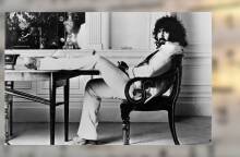 Βαγγέλης Παπαθανασίου - Vangelis