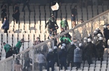 [352991] ΚΥΠΕΛΛΟ ΕΛΛΑΔΟΣ 2021-2022 / ΤΕΛΙΚΟΣ / ΠΑΟ - ΠΑΟΚ ( / EUROKINISSI)