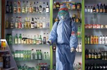 Ο Κιμ Γιονγκ Ουν