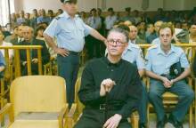 Ο συζυγοκτόνος Γρηγόρης Κούλας 