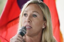 Μάρτζορι Τέιλορ Γκριν 