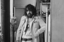 Ο Βαγγέλης Παπαθανασίου - Vangelis το 1976