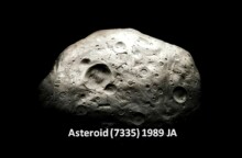 Asteroid 7335