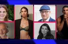 TedxAthens 2022: Τζεφ Μοντάνα, Άγγελος Πεντάρης, Ελένη Μυριβίλη, Hugo Dixon, Jake Bernstein, Suzanna Laskaridi