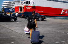 Του Αγίου Πνεύματος 2022 πέφτει φέτος τη Δευτέρα 13 Ιουνίου και δεν είναι λίγοι εκείνοι που ετοιμάζουν εκδρομή το τριήμερο