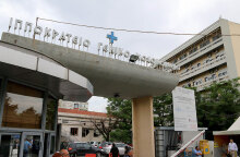 Θεσσαλονίκη: «Ιατρικό λάθος» υποστηρίζει ο κατηγορούμενος αγγειοχειρουργός