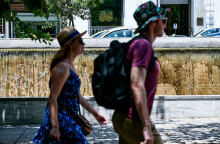 Τα κρούσματα κορωνοϊού σήμερα ανακοίνωσε ο ΕΟΔΥ