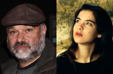 Κώστας Κωστόπουλος - Άννα Τσουκαλά