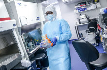 Ευλογιά των πιθήκων – ΠΟΥ: Δεν υπάρχουν στοιχεία ότι ο ιός έχει μεταλλαχθεί