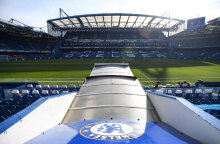 Η Τσέλσι αλλάζει εποχή με την εξαγορά της από τον Τοντ Μπόλι