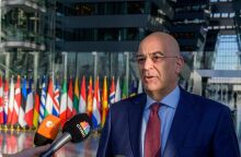 Ο Νίκος Δένδιας