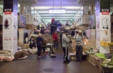 Το μετρό στο Χάρκοβο 