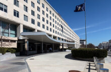 Το Στέιτ Ντιπάρμεντ κάλεσε Ελλάδα και Τουρκία να επιλύουν τις διαφορές τους μέσα από τη διπλωματία