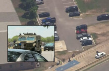 Μακελειό σε δημοτικό σχολείο του Τέξας με νεκρά παιδιά