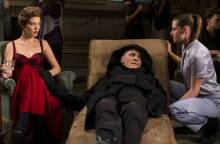 «Crimes of the Future» του Ντέιβιντ Κρόνενμπεργκ