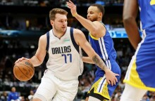 Ο Λούκα Ντόνσιτς