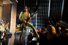 Ο Lenny Kravitz έχει γενέθλια σήμερα 26 Μαΐου