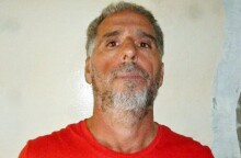 Ο αρχηγός της Ντραγκέτα Ρόκο Μοράμπιτο