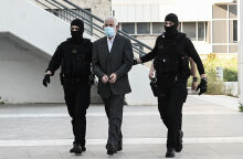 Πέτρος Φιλιππίδης